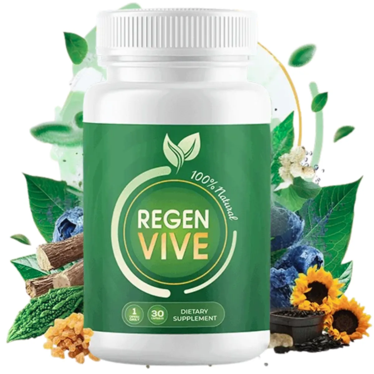 All Day Slimming Tea Morning Energy Tea