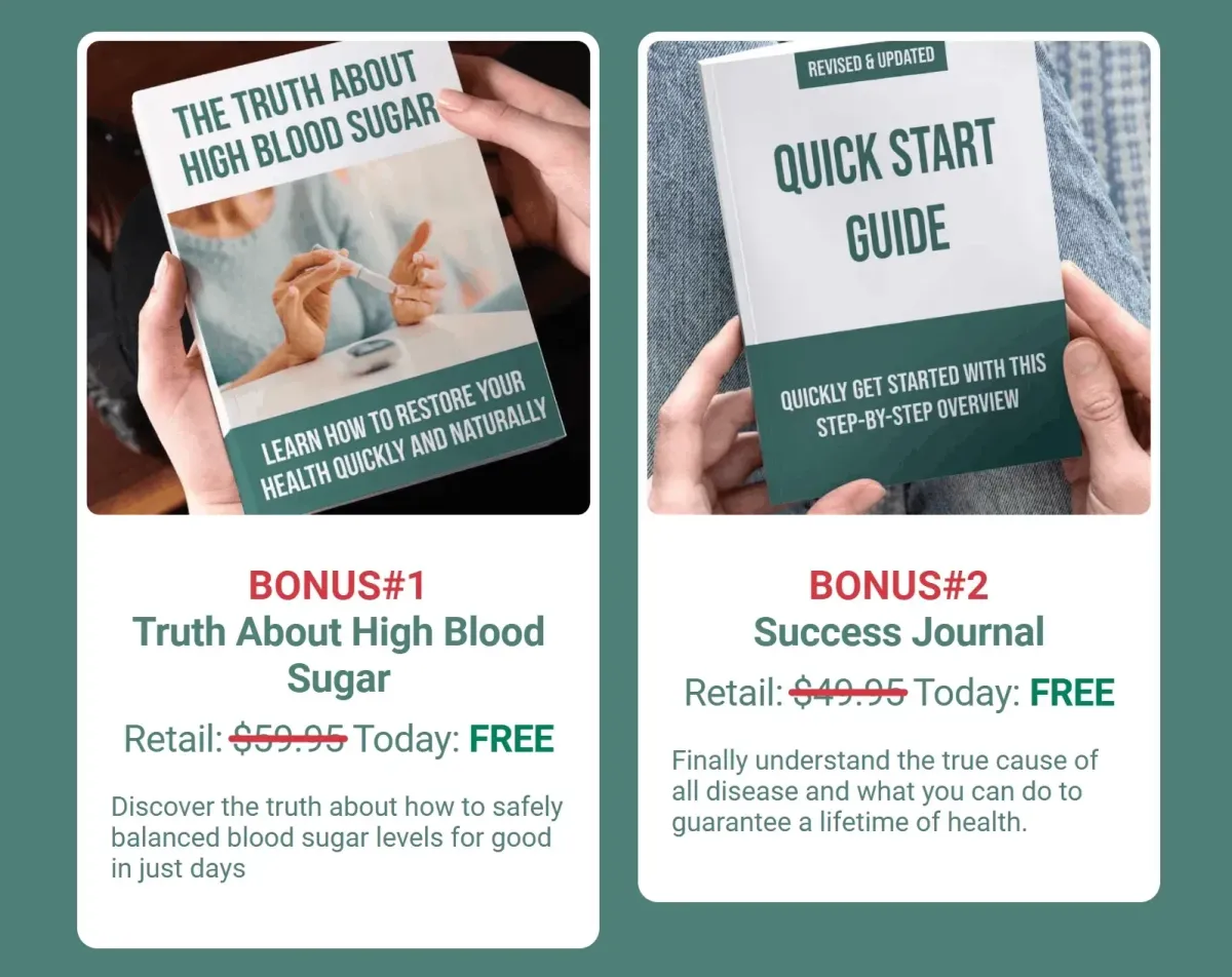 Plantsulin free Bounces 