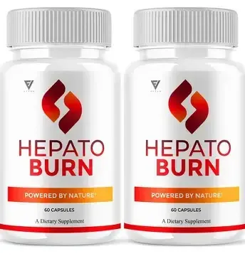 Buy HepatoBurn 1 Bottle