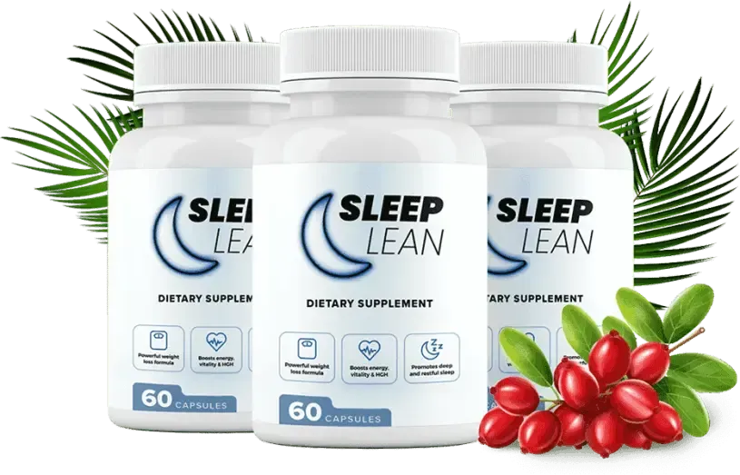 Sleeplean Dietary Supplement