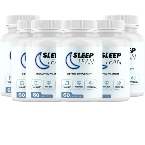 Sleeplean 6 bottle price