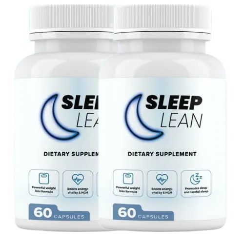 Sleeplean 2 bottle price
