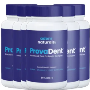 ProvaDent 6 Bottle price