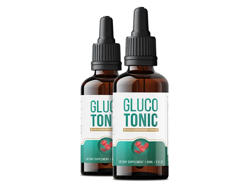 glucotonic 2 bottle price