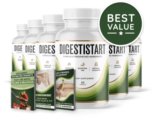 digestistart 6 bottle price
