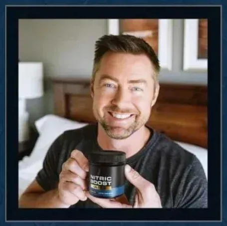 nitric boost Verified Purchase Mary USA Customer Review