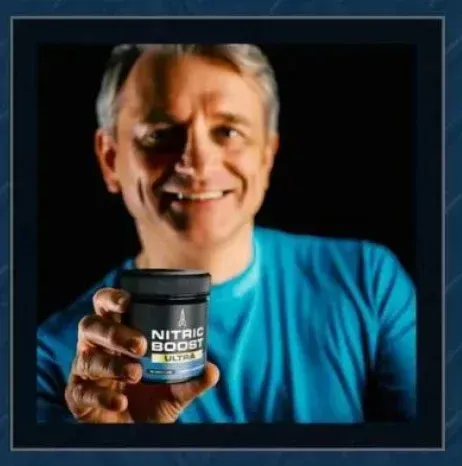 nitric boost Verified Purchase Mary USA Customer Review