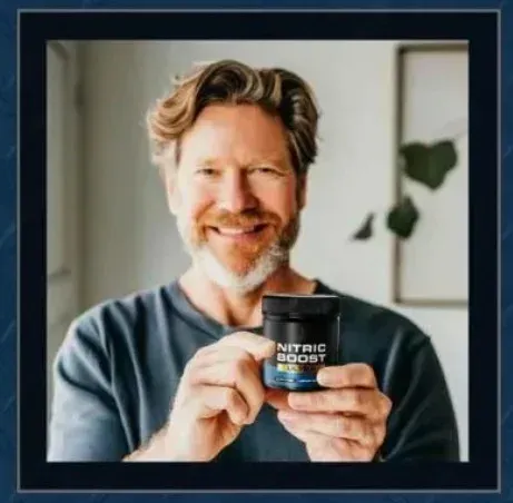 nitric boost Verified Purchase Mary USA Customer Review