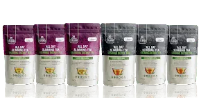 Buy All Day Slimming Tea 6 pack pouch