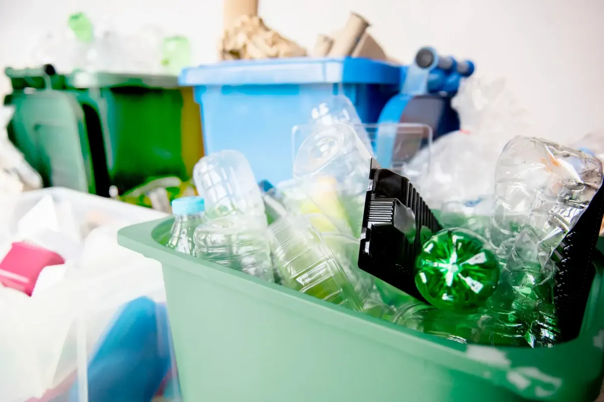 Estate & Foreclosure Cleanouts in 