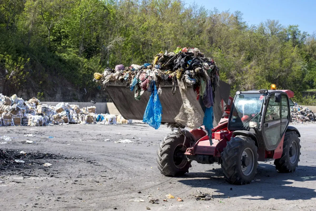 Commercial Cleanouts in 