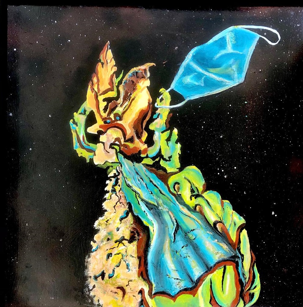 Judy Foxx | Guest Artist