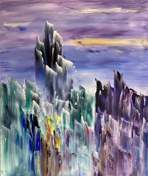 Linda Stonestreet | Unusual Landscapes