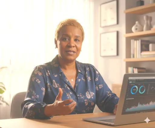 Author of The Everyday Banker Financial Freedom Guide