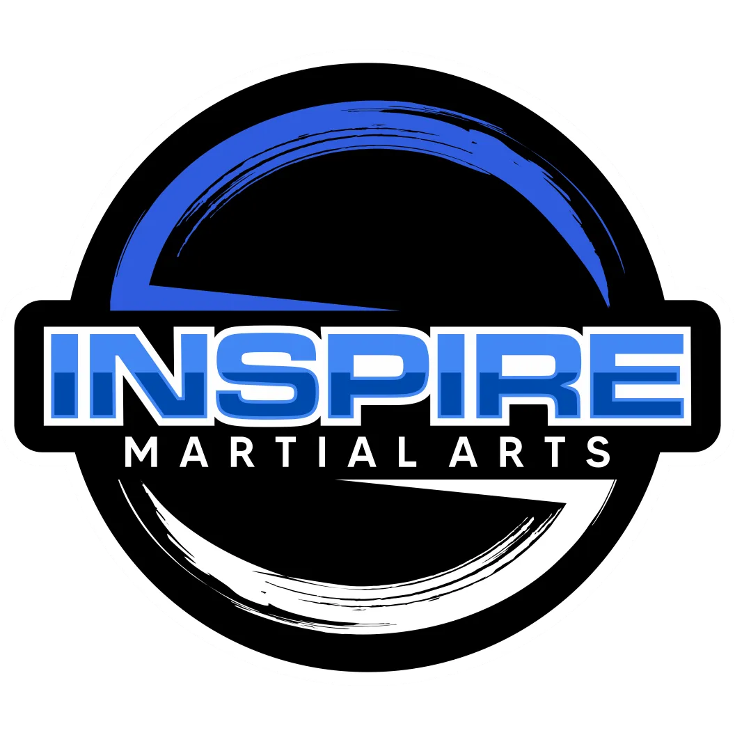 Inspire Martial Arts logo