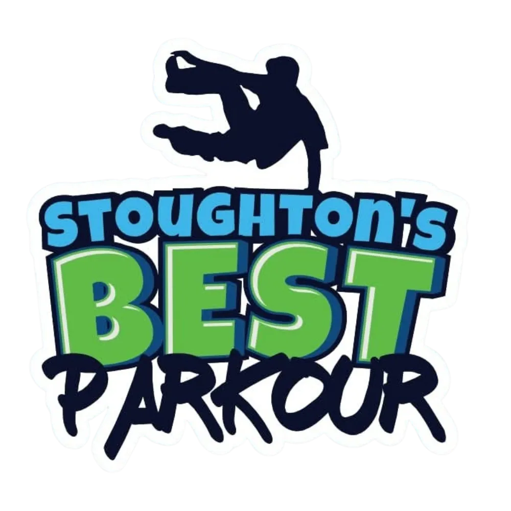 Stoughtons Best Parkour logo