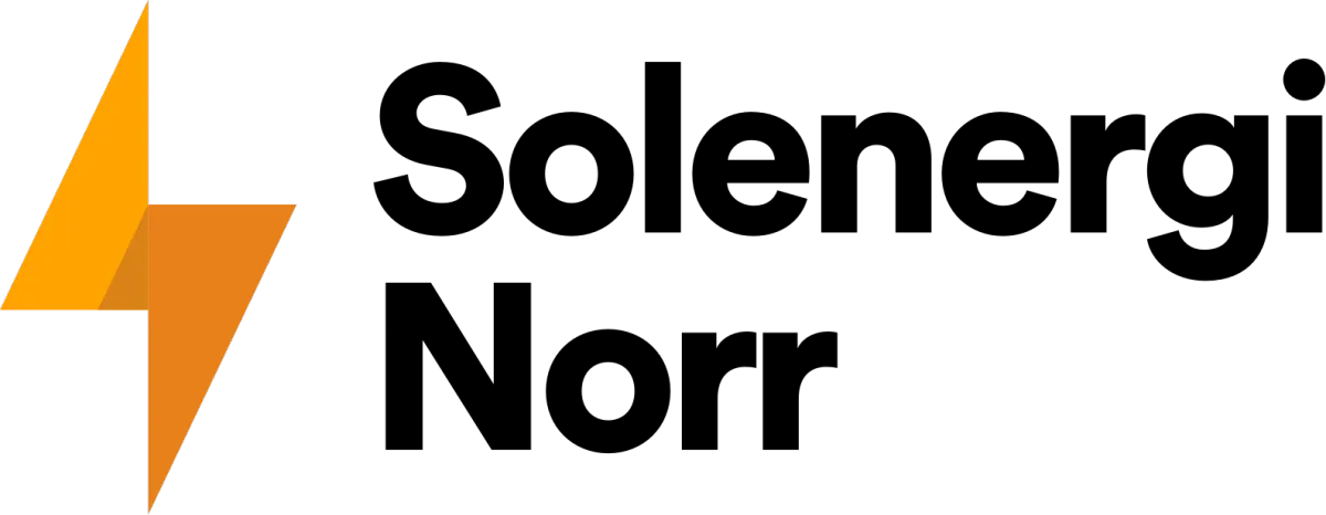 Solenergi Norr