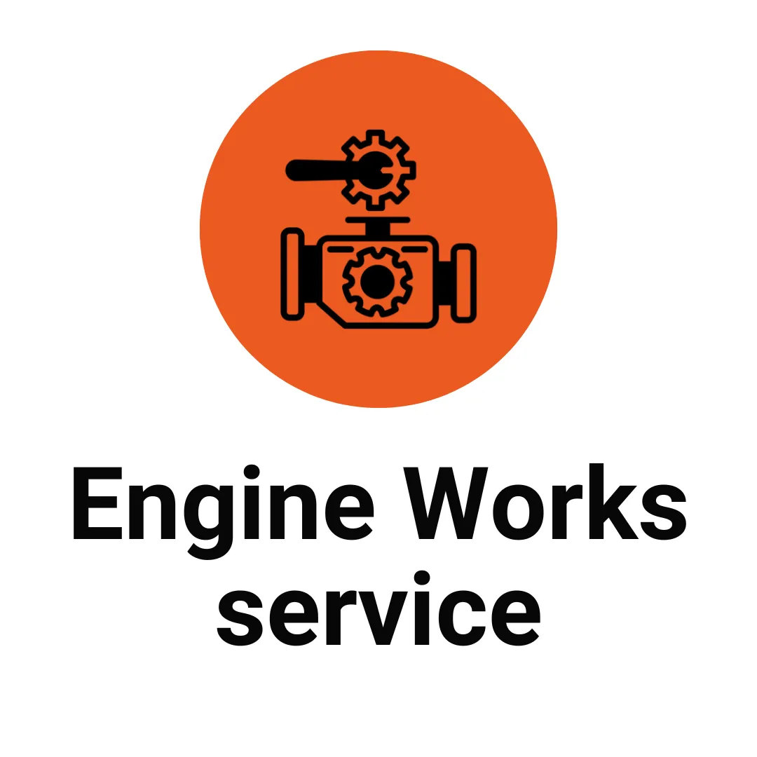 Engine works Services