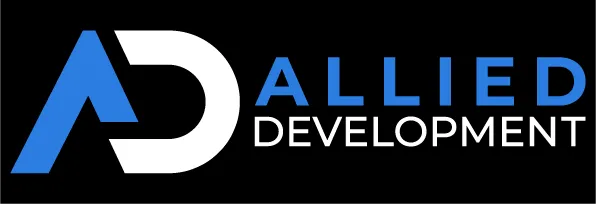 allied development logo