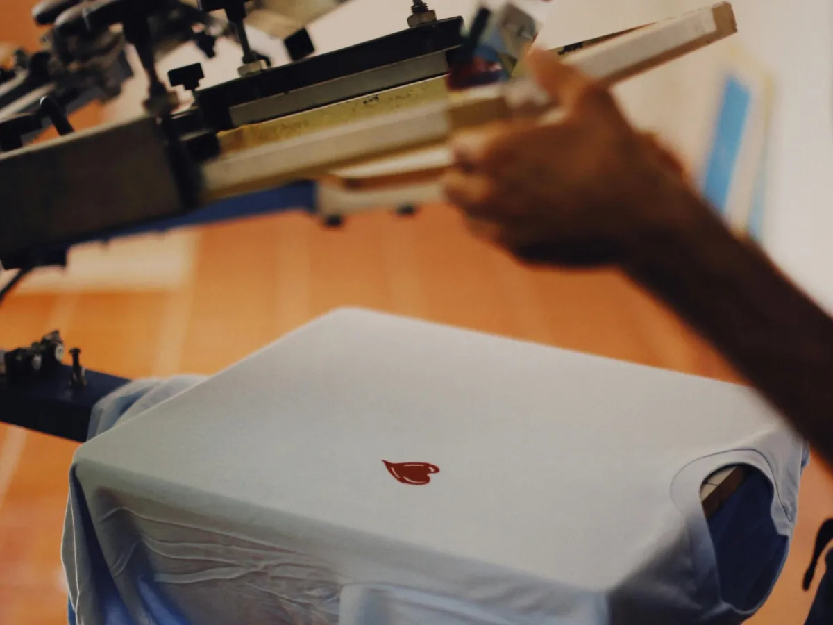 uniforme personnalisé