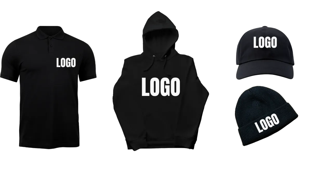 Uniforme personnalisé Montréal