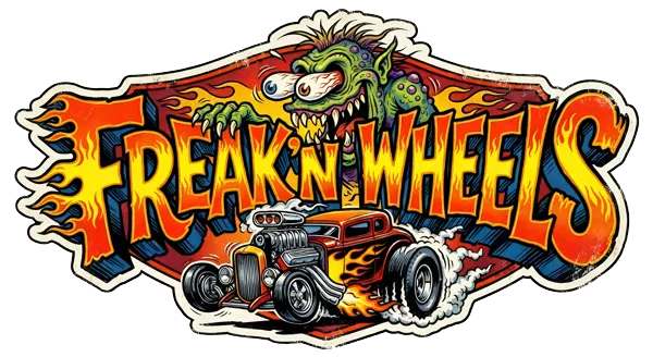Freak'n Wheels