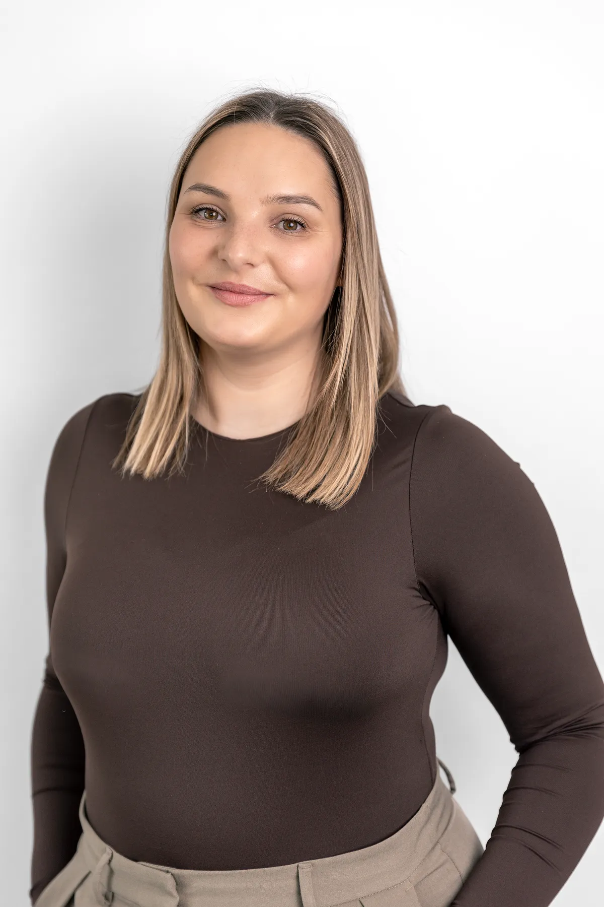 BMS Creative Portrait