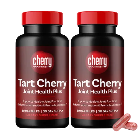 Order Tart Cherry 2 Bottle