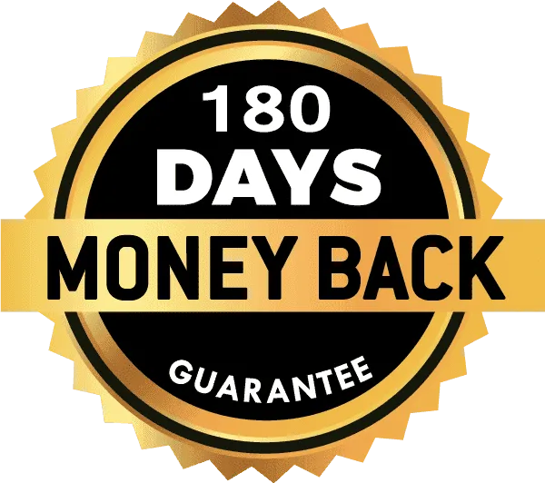 Lean Body Tonic-180-Days-money-back-guarantee