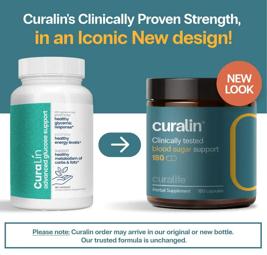 Curalin-Supplement
