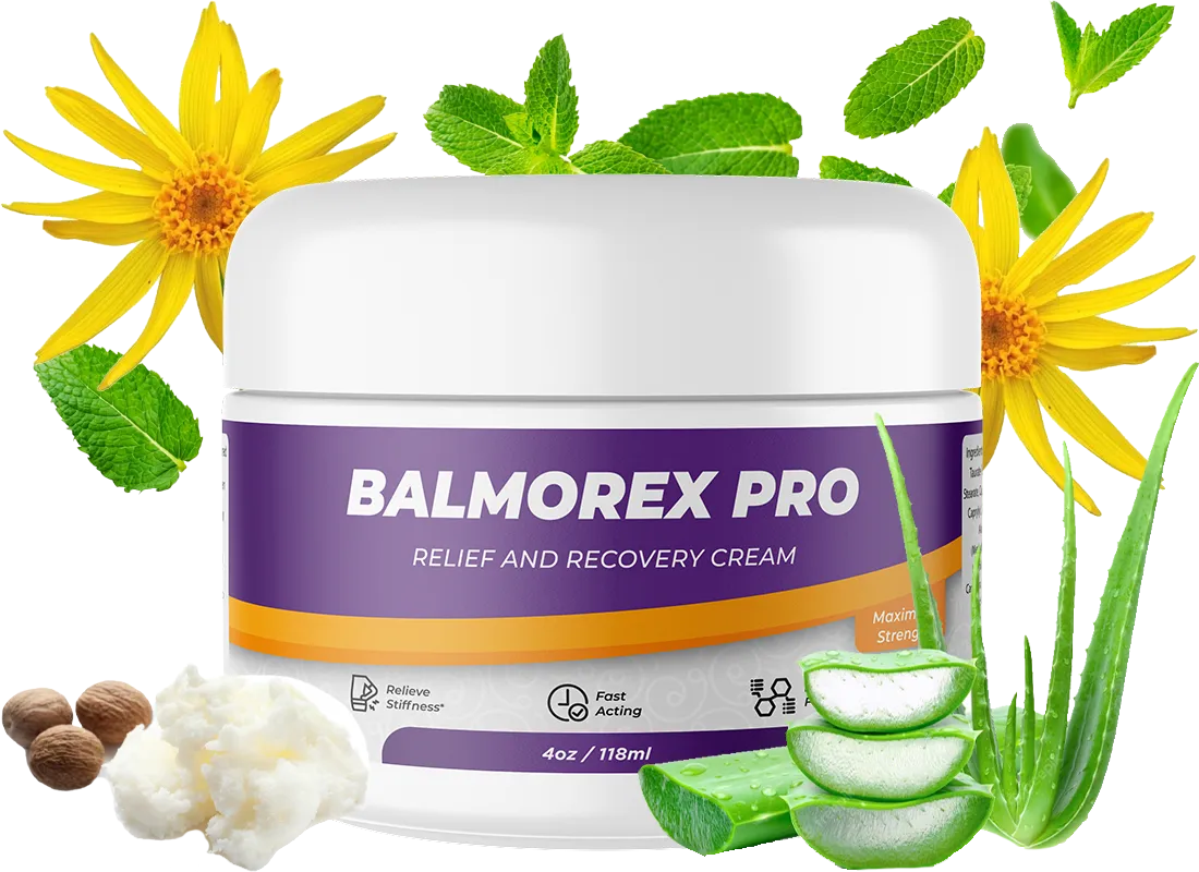 BalmorexPro