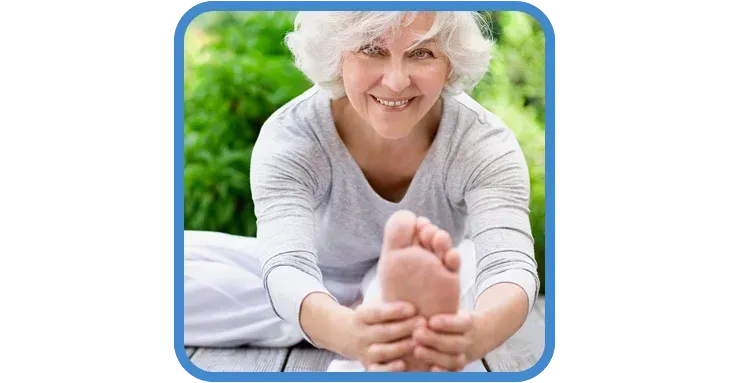 Ashley K. - Los Angeles, USA