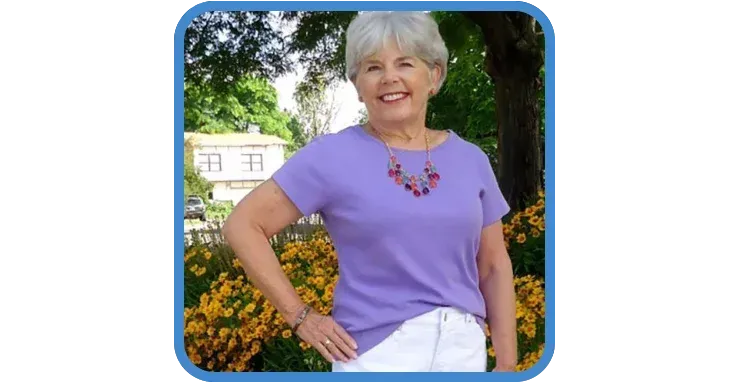 Leona B. - Florida, USA