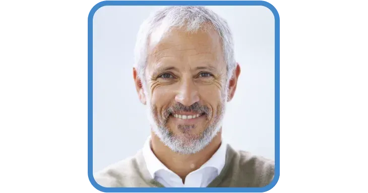 Robert M. - Chicago, USA