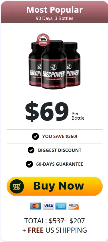 ErecPower-$69