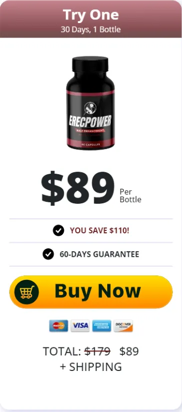 ErecPower-$89