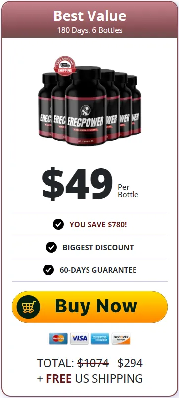 ErecPower-$49