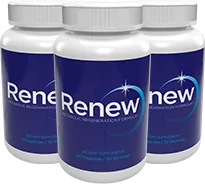 Renew, Suppliments