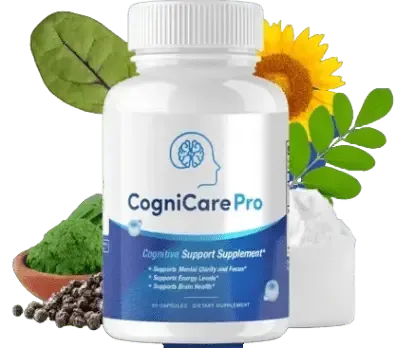 CogniCare Pro, Suppliments