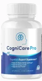 CogniCare Pro, 1 bottle