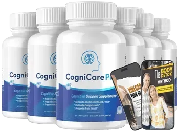 BUY, CogniCare Pro, NOW