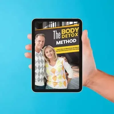 BONUS #1 – “The Body Detox Method"