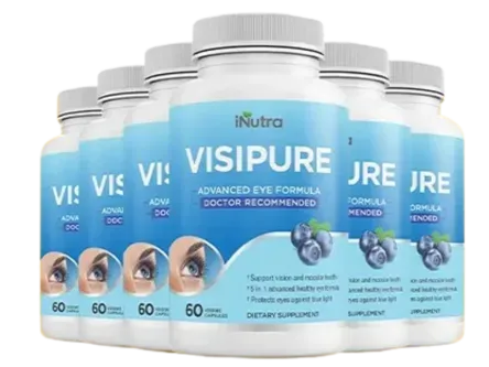 VisiPure Supplements