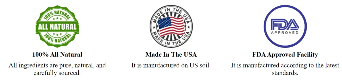 Made In USA