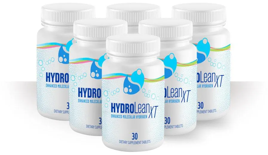 HydroLean XT-Buy