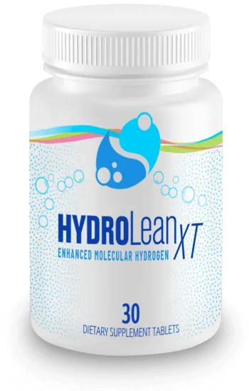 HydroLean XT-Supplements,