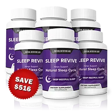 Sleep Revive