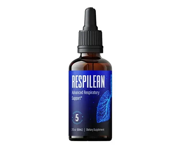 Respilean-official