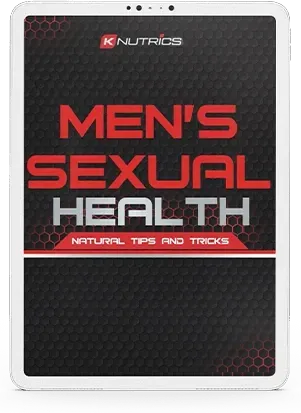 Bonus #1 Men’s Sexual Health