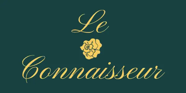 Le Connaisseur Logo